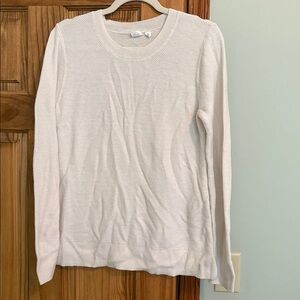 GAP Off-White Knit Sweater